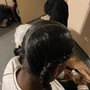 Wig Install