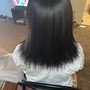 Closure Sew In