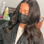 Lace Closure Sew In