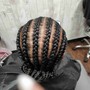 Kinky Twist