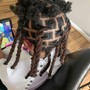 Kid's Designer Braids