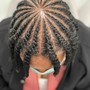 Flat Twists