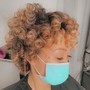 Flexi Rod / Perm Rod Set