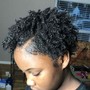 Flexi Rod / Perm Rod Set