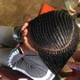 Kinky Twist