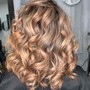 Milbon Anti- Frizz Treatment