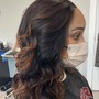 Lace Closure Sew In