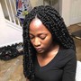 Crochet Braids