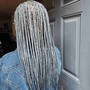 Box Braids