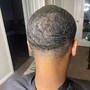 Men's Cut