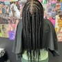 Goddess Senegalese Twist