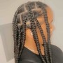 WEAVE/WIG BRAIDS (foundation braids)