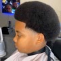 Kid's Cut