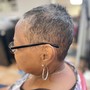 Transitioning Cut