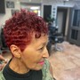 Accent Highlights