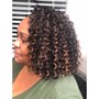 Crochet Braids