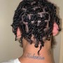 Instant Locs