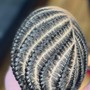 Comb Twist