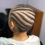 Kid’s Trim