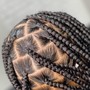 Flat Twists