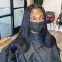 Keratin Treatment