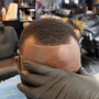 Men's Haircut