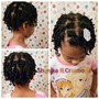 Comb Twist