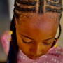 Kid's Braids