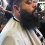 Beard Trim