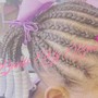 Kid's Braids