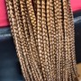 ?Box Braids( large )