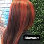 Blowout, Women's Cut