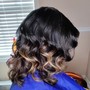 Wand Curls