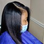 Scalp Treatment