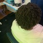 Scalp Treatment