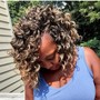 Crochet Braids