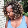 Crochet Braids