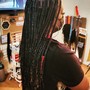 Boho Locs