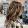 Partial Highlights/Lowlights