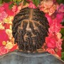 2 - Strand Twists