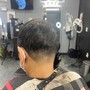 Men's Cut