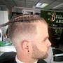 Men's Cut