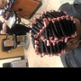 Braid Bar Style