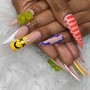 Nail Charms