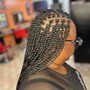 Senegalese Twist