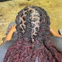 Kinky Twist