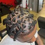 Kinky Twist