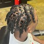 Kid's Braids