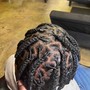 Kinky Twist