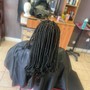 Box braids